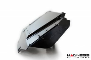 Ford Bronco Skid Plate - Front - ADD - Bomber 